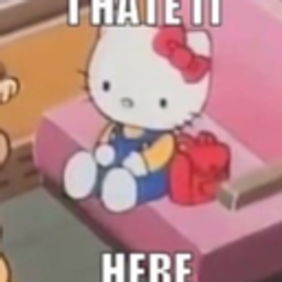 Hateit emoji