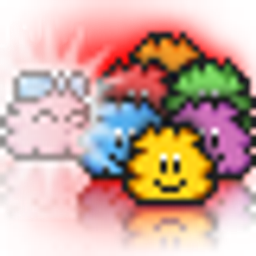 Knuddels Group Kiss emoji
