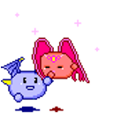 Dragon Princess emoji