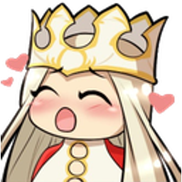 Cuteyqueenie emoji