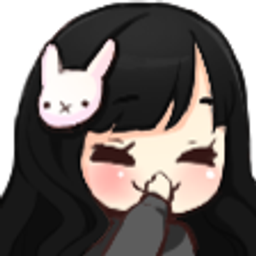 Darkhehe emoji