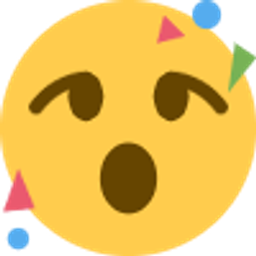 Normal Guy emoji