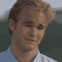 Dawson Cry emoji