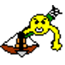 Archer emoji