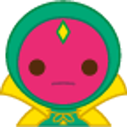 Vision emoji