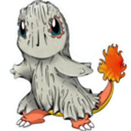 Ghostchar0 emoji