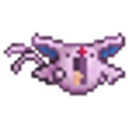 Espeon Excite emoji