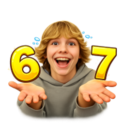 What The Flip emoji