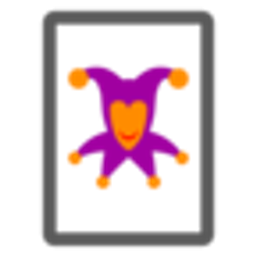 Joker Card emoji