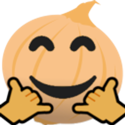 Onion Shaka emoji