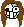Ugly Brunette emoji