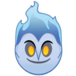 Hades1q emoji