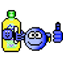 Handle emoji