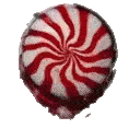 Whitestripes Candy Melting emoji