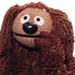 Rowlf emoji