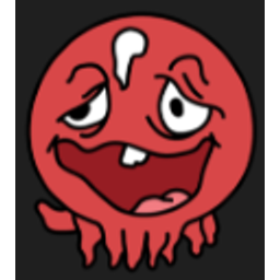 Aftergoon emoji