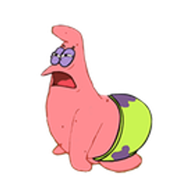 Imthirsty emoji