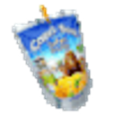 Caprispin emoji