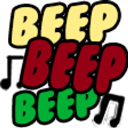 Beep emoji
