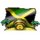 Reggae Knuddels emoji