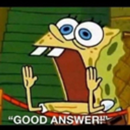 Goodanswersb emoji