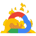 Gcp Fire emoji