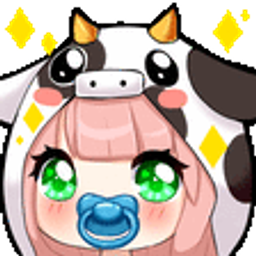 Baby Calf emoji