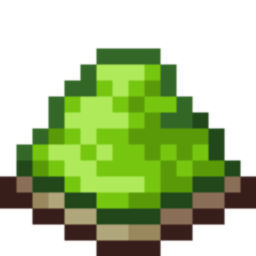 Green Dye emoji
