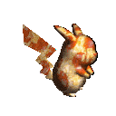 Pizzachu emoji