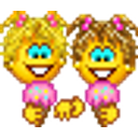 Ice Cream Buddies emoji