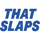 Thatslaps emoji