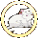 Cat Ring emoji