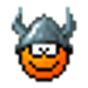 Viking Nod emoji