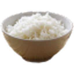 Cooked Rice emoji