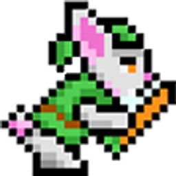 Link Rabbit emoji