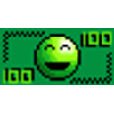 Cactus Smile Wink emoji