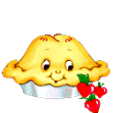 Pie emoji