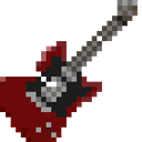 Electic Guitar Time emoji