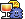 Tequila Sunrise Knuddels emoji