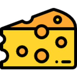 Queso emoji