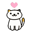 Calicoheart0 emoji