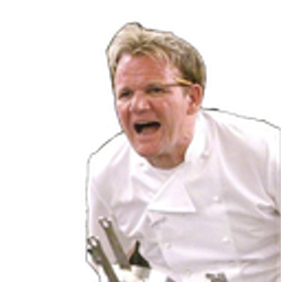 Gordonramsey emoji