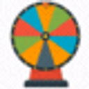 Prize Wheel emoji