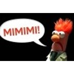 Mimimimi emoji