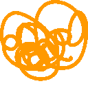 Grr emoji