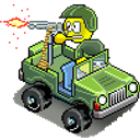 Jeep Shooting emoji