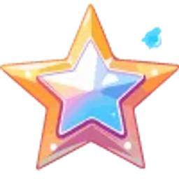 Star Sparkle Glow emoji