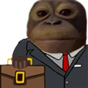 Monkeybusiness emoji