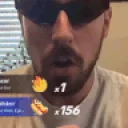 Glizzyoverdrive emoji