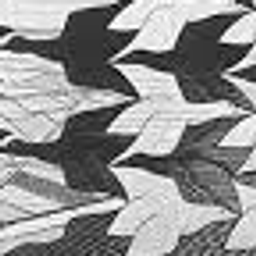 Escher Birds emoji